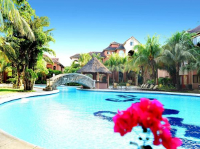 Гостиница Buganvillas Hotel Suites & Spa  Санта-Круз